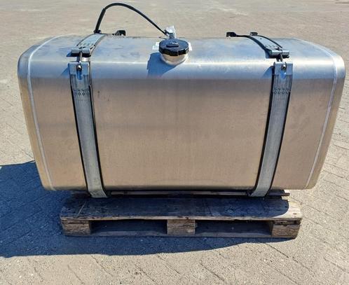 MAN Brandstoftank met steunen 580 liter, Auto-onderdelen, Vrachtwagen-onderdelen, MAN, Brandstofsystemen, Nieuw, Ophalen