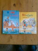 Bo en Lars op zwemles/Bo en Lars zwemmen, af Claudia de Boer, Ophalen of Verzenden, Gelezen, Fictie algemeen