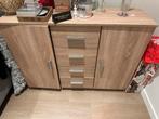 Jong gebruikt dressoir, Huis en Inrichting, Kasten | Dressoirs, Ophalen, 100 tot 150 cm, Zo goed als nieuw, Met lade(s)
