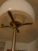 Mooie Vloerlamp Artemide Clitunno van Magistretti, Ophalen, Zo goed als nieuw, Glas, 100 tot 150 cm