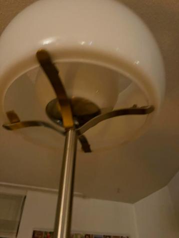 Mooie Vloerlamp Artemide Clitunno van Magistretti beschikbaar voor biedingen