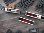Lego partij RC rails en trein 60051, Ophalen of Verzenden, Zo goed als nieuw, Lego