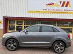 Audi Q3 1.4 TFSI AUTOMAAT, Auto's, Audi, 4 cilinders, 150 pk, Origineel Nederlands, SUV of Terreinwagen