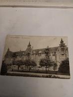 DENNENOORD  HOOFDGEBOUW, Verzamelen, Ansichtkaarten | Nederland, Ophalen of Verzenden, Voor 1920, Zuid-Holland