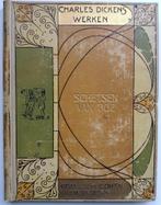 Charles Dickens - Schetsen van Boz, Antiek en Kunst, Antiek | Boeken en Bijbels, Ophalen of Verzenden