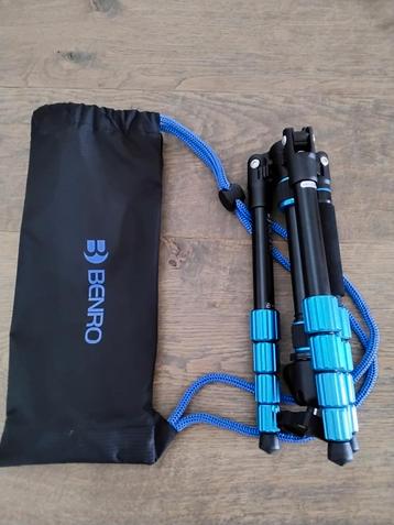 Benro Slim STATIEF FSL090A beschikbaar voor biedingen