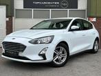 Ford Focus 1.0EcoBoost Trend Edition/TREK/NAVI/PARKS/APK/NAP, 101 pk, Gebruikt, Euro 6, Wit