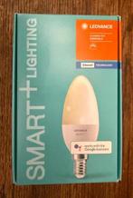 4 stuks Ledvance Smart+ Kaars E14 4.9W 470lm 2700K-6500K, Led-lamp, Minder dan 30 watt, E14 (klein), Nieuw