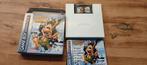 Hugo Advance - Game Boy Advance - Compleet, Gebruikt, 1 speler, Ophalen of Verzenden, Vanaf 3 jaar