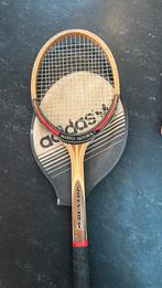 Vintage rackets dunlop maxply mcenroe, Ophalen of Verzenden, Zo goed als nieuw, Racket, Dunlop