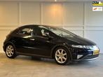 Honda Civic 2.2 CTDi Executive / Airco / Cruise / PDC / Pano, Voorwielaandrijving, Cruise Control, Stof, Gebruikt