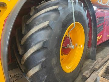 MICHELIN CEREXBIB2 900/60R42 beschikbaar voor biedingen