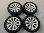 Winterset VW T-Roc 17 inch, Ophalen, Banden en Velgen, 17 inch, Winterbanden