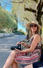 Fotograaf aangeboden, Eén persoon