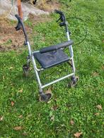 Rollator, Diversen, Ophalen