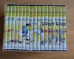 Ultieme Lucky Luke dvd collectie, Cd's en Dvd's, Boxset, Overige genres, Alle leeftijden, Ophalen of Verzenden