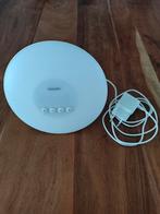 Philips Wake-up light - praktisch ongebruikt, Ophalen, Gebruikt, Digitaal