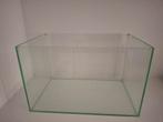 Aquarium met toebehoren, Dieren en Toebehoren, Vissen | Aquaria en Toebehoren, Ophalen, Gebruikt, Leeg aquarium