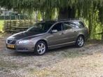 Volvo V70 2.5T Aut. Momentum, Auto's, 2521 cc, 93 €/maand, Euro 4, 750 kg