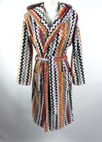 MISSONI Div kleuren badjas  Maat S/M, Missoni, Ophalen of Verzenden, Zo goed als nieuw, Maat 36 (S)