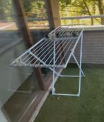 Opvouwbaar Wasrek - Praktisch en Ruimtebesparend!, Tuin en Terras, Droogmolens en Wasrekken, Ophalen, Gebruikt, Wasrek