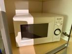 SHARP magnetron wit, Witgoed en Apparatuur, Magnetrons, Ophalen, Gebruikt, Minder dan 45 cm, Magnetron