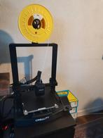 Creality 3D Printer - Zo goed als nieuw!, Ophalen, Ingebouwde Wi-Fi, Zo goed als nieuw, Creality
