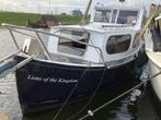 Te Koop: Kajuit / Motorboot Bouwjaar +- 1940, Ophalen, 10 tot 30 pk, Gebruikt, Staal