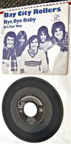 18 SINGLES PAT BENATAR, DARTS, DISCO TEX, O.C.SMITH, DE BARG, Gebruikt, Verzenden, 7 inch, Single