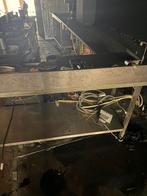 Bar Onderdelen op te halen, Ophalen