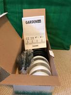 Tuinverlichting, Kunststof, Minder dan 50 watt, Overige typen, Nieuw