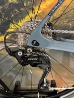 ACTIE Sensa Giulia GF comp carbon racefiets 55&58cm, Fietsen en Brommers, Fietsen | Racefietsen, Overige merken, Carbon, Ophalen of Verzenden