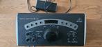 Xenyx control 1 usb van Behringer en audio-interface, Muziek en Instrumenten, Mengpanelen, Ophalen of Verzenden, Zo goed als nieuw