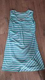 Voedingsjurk maat XL, Kleding | Dames, Positiekleding, Jurk, Maat 46/48 (XL) of groter, Ophalen of Verzenden, Zo goed als nieuw