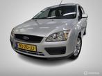 Ford Focus Wagon 1.6-16V Ambiente/Cruise/Schuifdak/Airco/Nap, Auto's, 1596 cc, Gebruikt, 4 cilinders, Origineel Nederlands