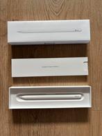 Apple Pencil 2e generatie, nauwelijks gebruikt, Ophalen of Verzenden, Overige typen