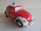 VW Beetle Feuerwehr 112 Met zwaailicht, Ophalen of Verzenden, Auto