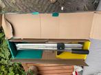 Wolfcraft LC 600 Laminate Cutter (6937000 / R211479), Overige materialen, 50 tot 150 cm, Overige typen, Ophalen of Verzenden