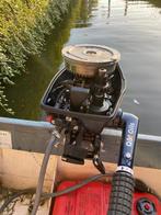 Selva 6pk 2-takt Kortstaart Buitenboordmotor, Watersport en Boten, Buiten- en Binnenboordmotoren, Ophalen, Gebruikt, 5 tot 10 pk