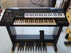 Yamaha Electone HE-8 Elektrisch Orgel, Ophalen, Gebruikt, 2 klavieren, Orgel