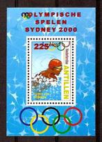 Nederlandse Antillen 1322 postfris Olympische Spelen 2000, Ophalen of Verzenden, Postfris