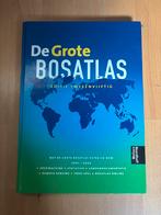 De Grote Bosatlas Editie 52, Gelezen, Bosatlas, 2000 tot heden, Ophalen of Verzenden