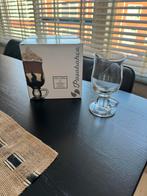 Nieuwe 4 stuks thee/irish koffie glazen, Ophalen of Verzenden, Nieuw, Overige typen