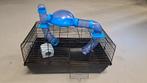 Hamsterkooi, Minder dan 60 cm, Kooi, Gebruikt, Minder dan 75 cm