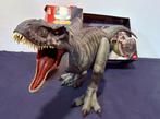 Jurassic World Rebirth T rex rond 100cm, Ophalen, Zo goed als nieuw