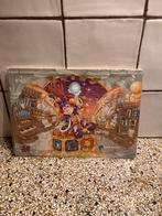 Puzzel efteling, Verzamelen, Efteling, Ophalen of Verzenden, Zo goed als nieuw, Overige typen