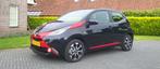Toyota Aygo 1.0 12V Vvt-i Xclusiv Parelmoer Bluetooth Camera, Voorwielaandrijving, Euro 5, Stof, Zwart