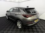 Opel Grandland X 1.2 Turbo Edition 2020 bak wordt warm en he, Voorwielaandrijving, Stof, Gebruikt, 1199 cc