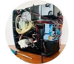 Repareren en onderhoud van jura koffiemachines, Witgoed en Apparatuur, Koffiezetapparaten, Refurbished, Koffiemachine, Ophalen