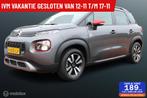 Citroen C3 Aircross 1.2 110 PK Turbo S&S C-Series 110 PK, Pd, Auto's, Voorwielaandrijving, Gebruikt, Euro 6, 1199 cc